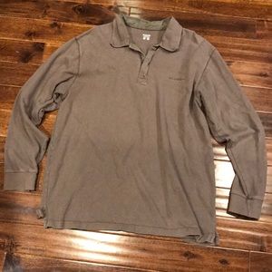 Men’s Columbia long sleeve